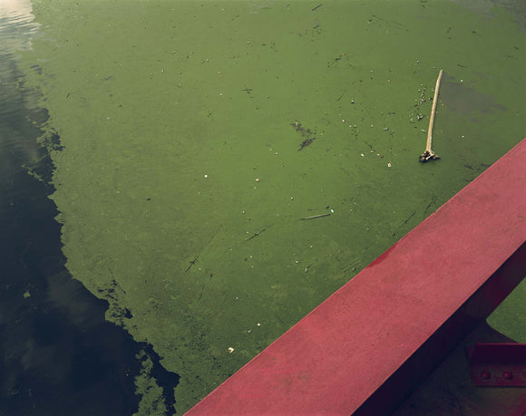 5 Images: Toshio Shibata on Japanscapes