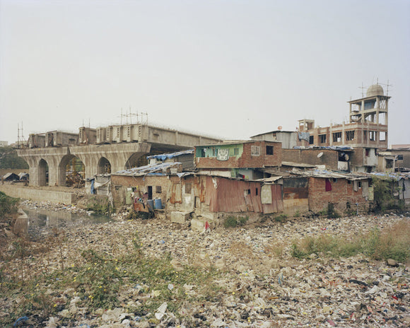 Extracts from In Search of Habitat