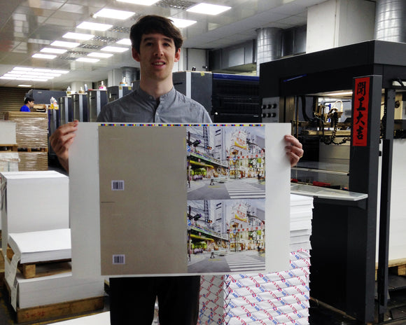 Why publish photobooks?