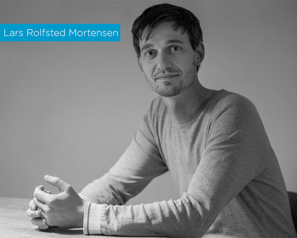 Getting to know you... Lars Rolfsted Mortensen