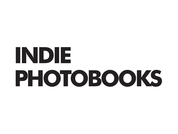 Introducing IndiePhotobooks.com