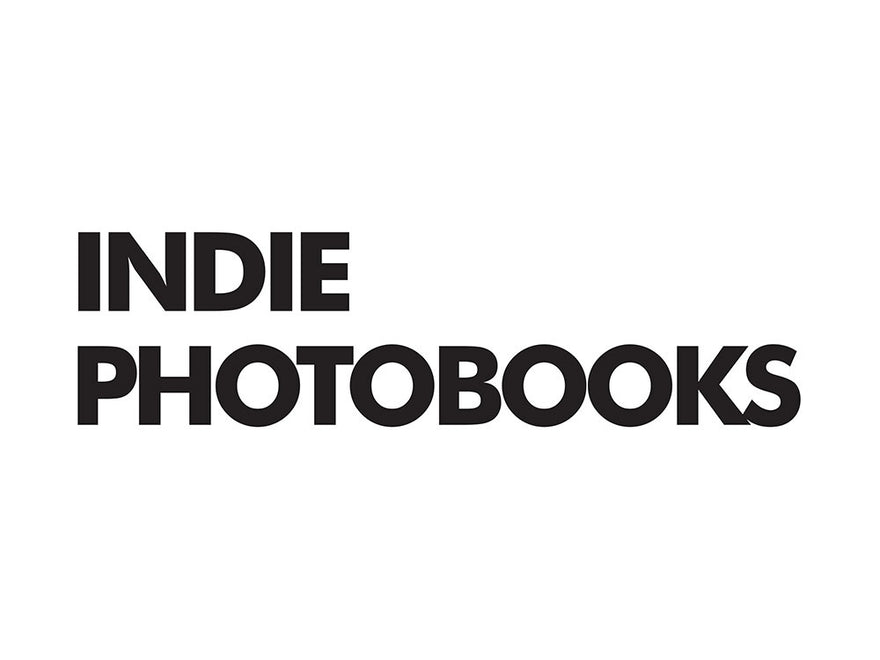 Introducing IndiePhotobooks.com