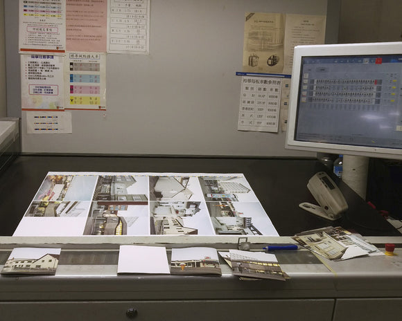 The Challenges of Photobook Printing