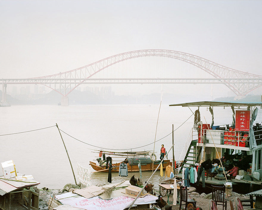 New Book :: Mountains and Waters :: Alexander Gronsky