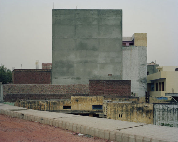 New Book :: In Search of Habitat :: Lars Rolfsted Mortensen