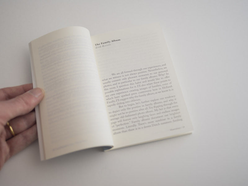 Open Submissions: Pocket Essays Vol II & Vol III