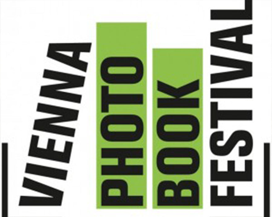 Vienna PhotoBook Festival 2016