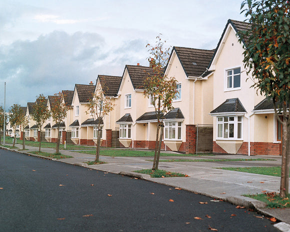 Image Stories: If you lived here, you'd be home by now - Ruth Connolly