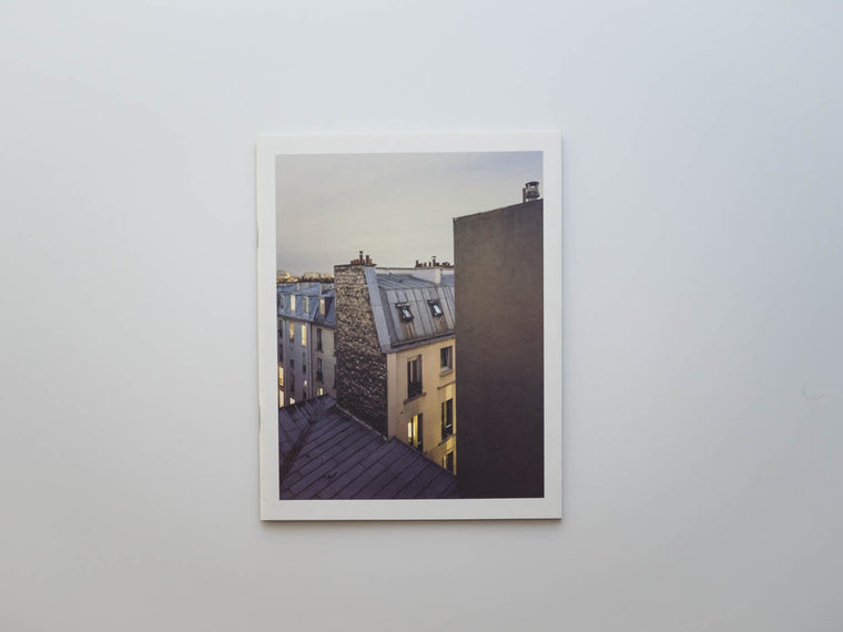 Rear Window - Jordi Huisman