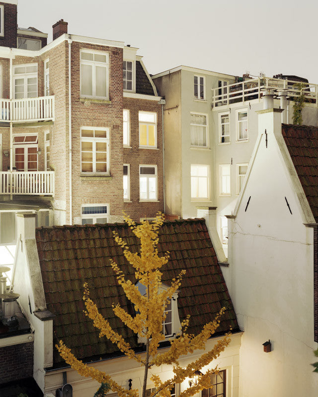 Rear Window - Jordi Huisman