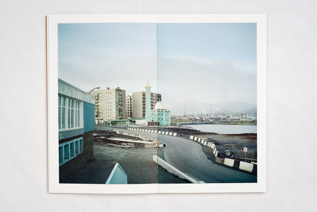 Norilsk - Alexander Gronsky