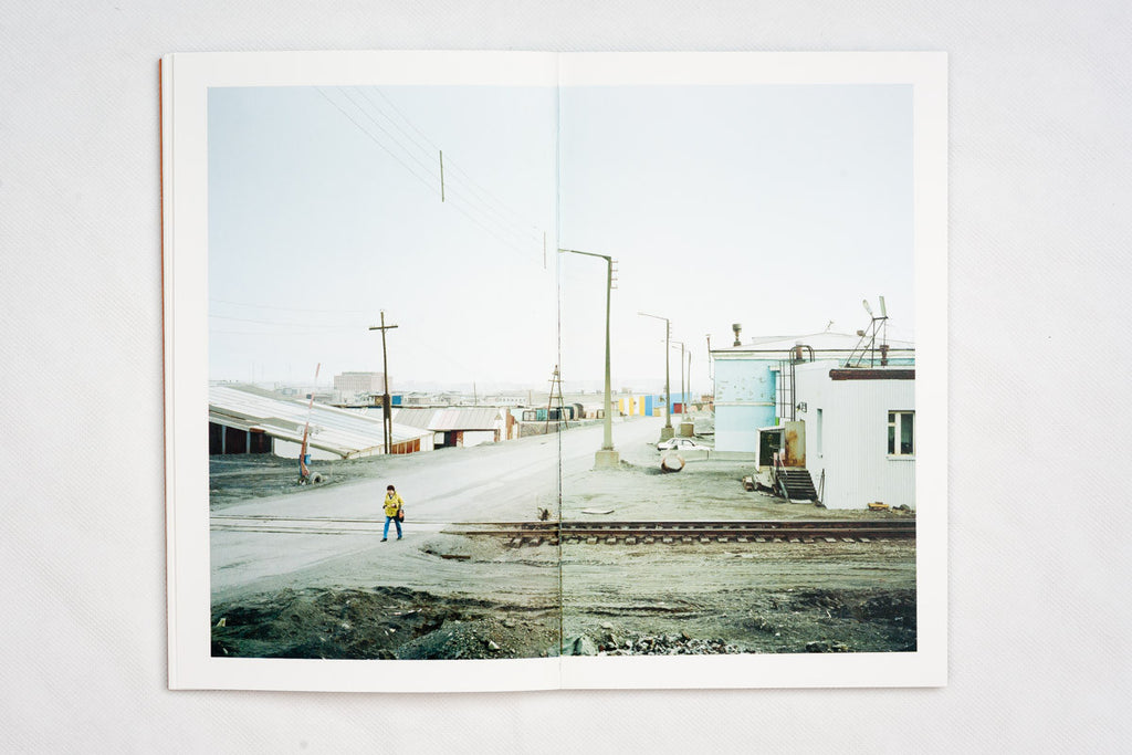 Norilsk - Alexander Gronsky