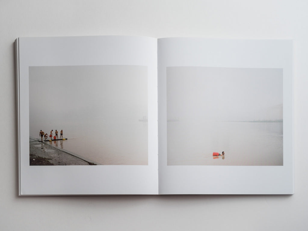 Mountains and Waters - Alexander Gronsky