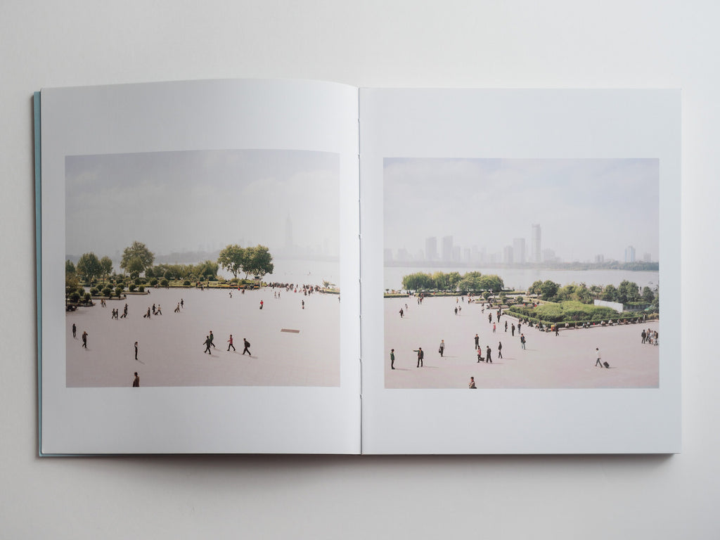 Mountains and Waters - Alexander Gronsky