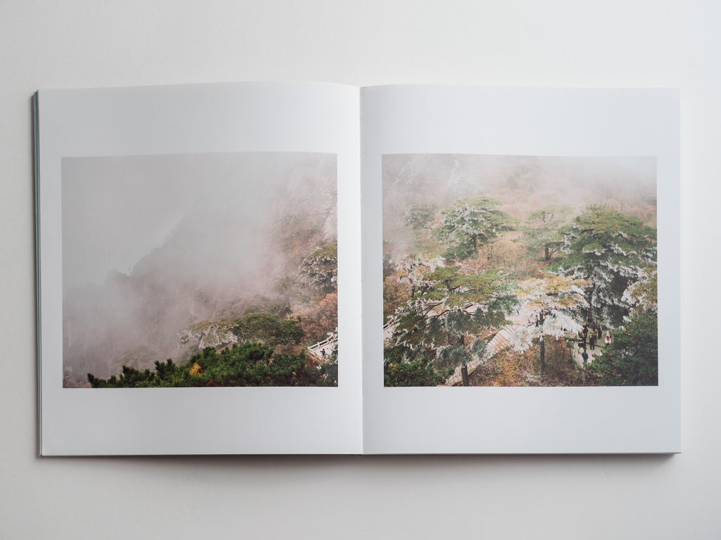 Mountains and Waters - Alexander Gronsky