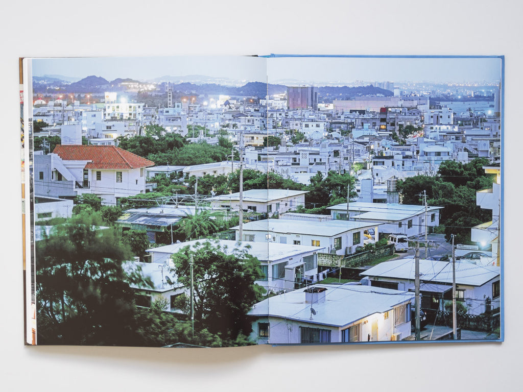 Hotel Okinawa - Greg Girard