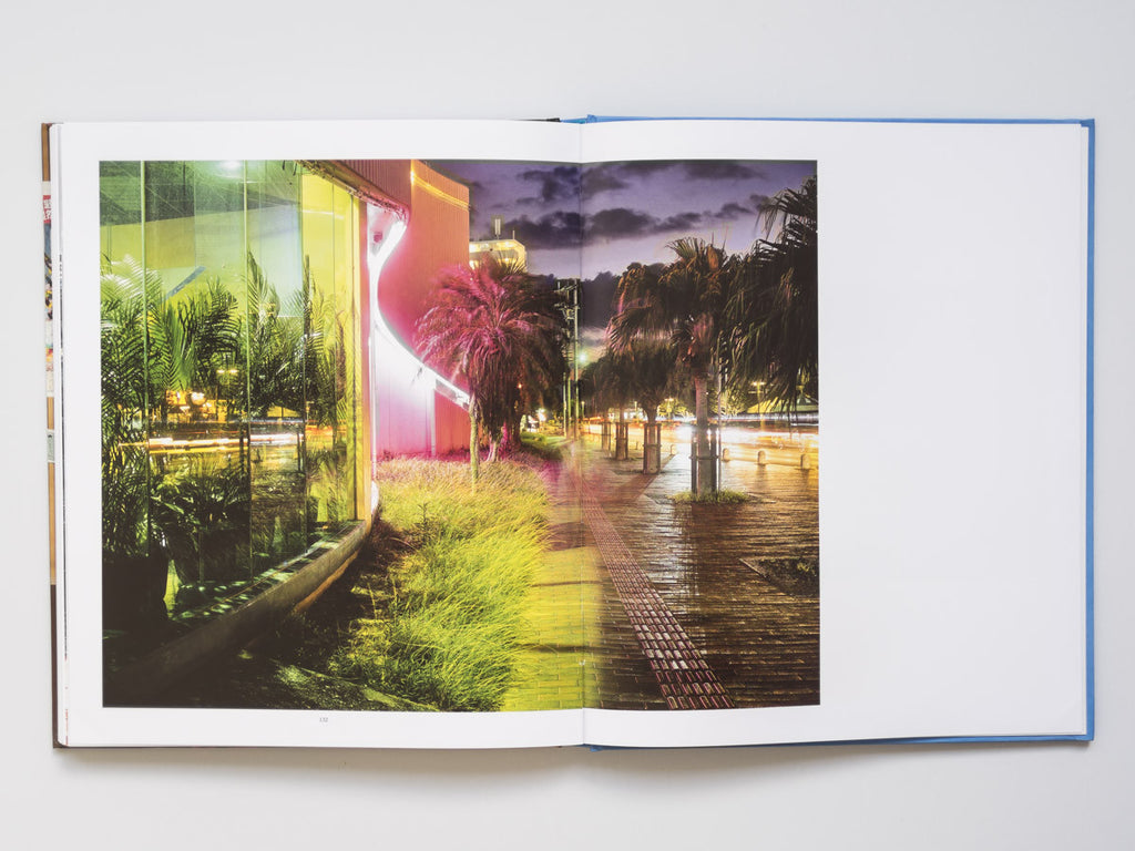 Hotel Okinawa - Greg Girard