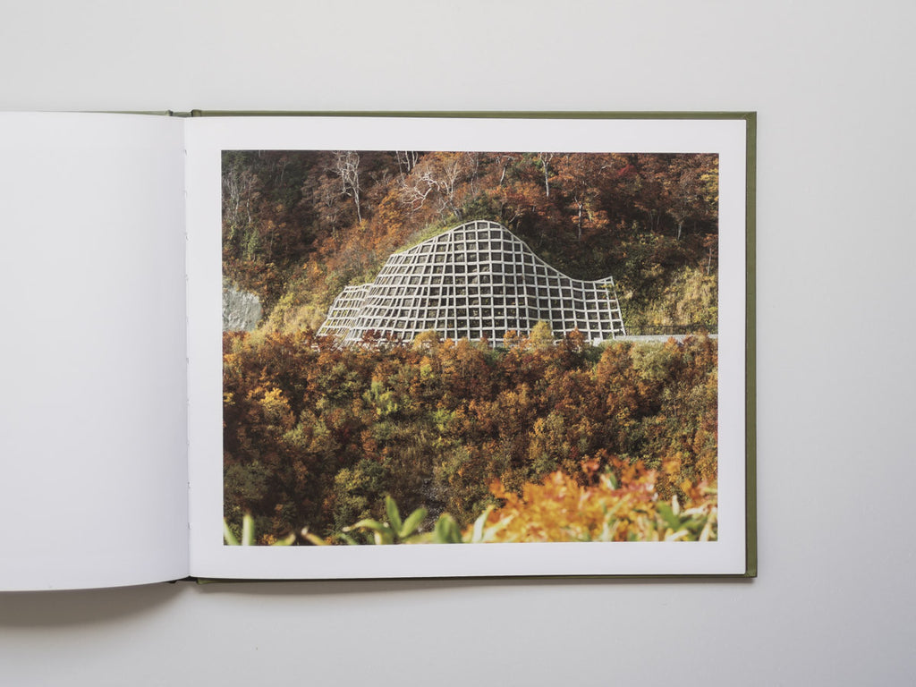 Japanscapes - Toshio Shibata