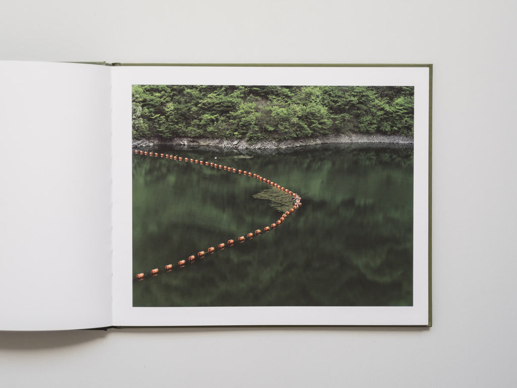 Japanscapes - Toshio Shibata