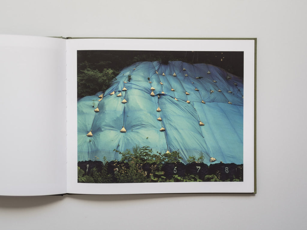 Japanscapes - Toshio Shibata