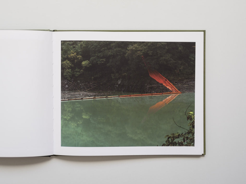 Japanscapes - Toshio Shibata