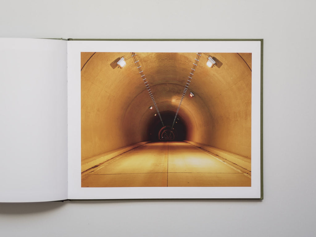 Japanscapes - Toshio Shibata