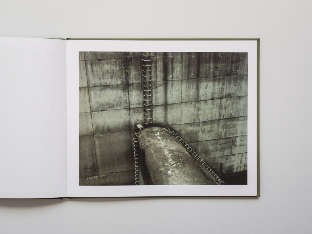 Japanscapes - Toshio Shibata