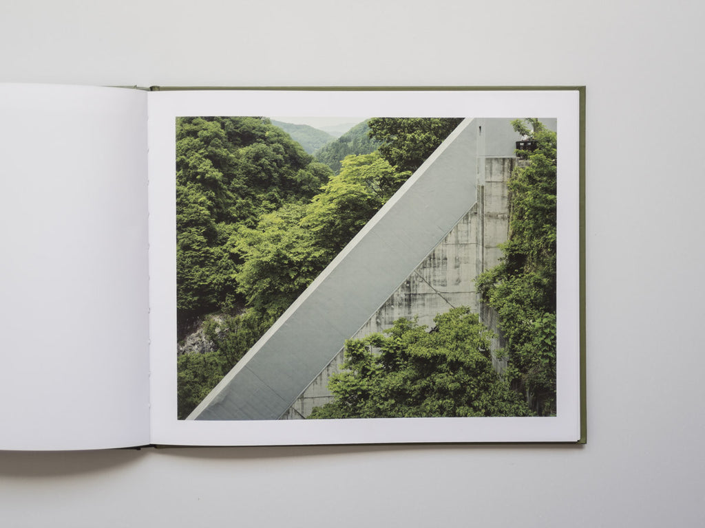 Japanscapes - Toshio Shibata