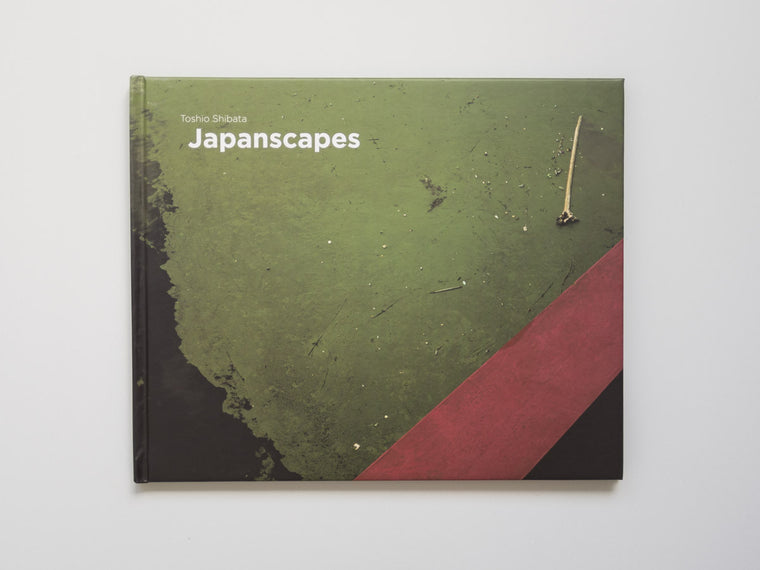 Japanscapes - Toshio Shibata