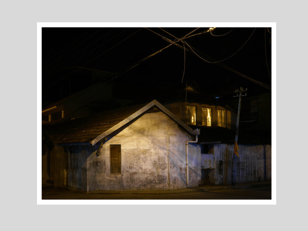 Kochi Nights – Hans-Christian Schink